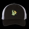 Bio-Washed Trucker Cap Thumbnail