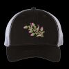 Bio-Washed Trucker Cap Thumbnail