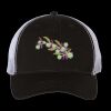 Bio-Washed Trucker Cap Thumbnail