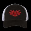 Bio-Washed Trucker Cap Thumbnail