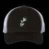Bio-Washed Trucker Cap Thumbnail