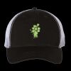 Bio-Washed Trucker Cap Thumbnail