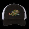 Bio-Washed Trucker Cap Thumbnail