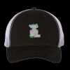 Bio-Washed Trucker Cap Thumbnail