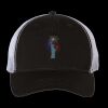Bio-Washed Trucker Cap Thumbnail