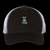 Bio-Washed Trucker Cap Thumbnail