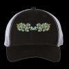 Bio-Washed Trucker Cap Thumbnail
