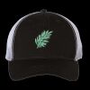 Bio-Washed Trucker Cap Thumbnail