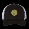 Bio-Washed Trucker Cap Thumbnail