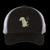 Bio-Washed Trucker Cap Thumbnail