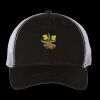 Bio-Washed Trucker Cap Thumbnail