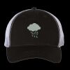Bio-Washed Trucker Cap Thumbnail