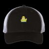 Bio-Washed Trucker Cap Thumbnail