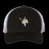 Bio-Washed Trucker Cap Thumbnail