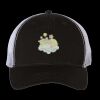 Bio-Washed Trucker Cap Thumbnail