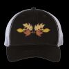 Bio-Washed Trucker Cap Thumbnail
