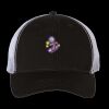 Bio-Washed Trucker Cap Thumbnail