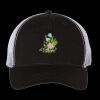 Bio-Washed Trucker Cap Thumbnail