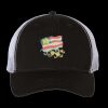 Bio-Washed Trucker Cap Thumbnail