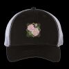 Bio-Washed Trucker Cap Thumbnail