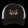 Bio-Washed Trucker Cap Thumbnail