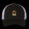 Bio-Washed Trucker Cap Thumbnail