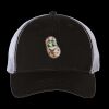 Bio-Washed Trucker Cap Thumbnail