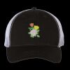 Bio-Washed Trucker Cap Thumbnail