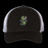 Bio-Washed Trucker Cap Thumbnail
