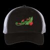 Bio-Washed Trucker Cap Thumbnail