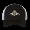 Bio-Washed Trucker Cap Thumbnail