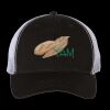 Bio-Washed Trucker Cap Thumbnail