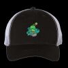 Bio-Washed Trucker Cap Thumbnail