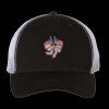 Bio-Washed Trucker Cap Thumbnail