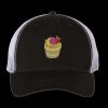 Bio-Washed Trucker Cap Thumbnail