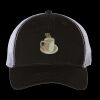 Bio-Washed Trucker Cap Thumbnail