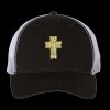 Bio-Washed Trucker Cap Thumbnail