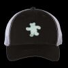 Bio-Washed Trucker Cap Thumbnail