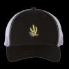 Bio-Washed Trucker Cap Thumbnail