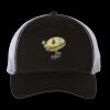 Bio-Washed Trucker Cap Thumbnail
