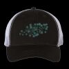 Bio-Washed Trucker Cap Thumbnail