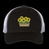 Bio-Washed Trucker Cap Thumbnail