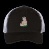 Bio-Washed Trucker Cap Thumbnail