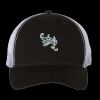 Bio-Washed Trucker Cap Thumbnail