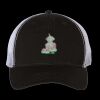 Bio-Washed Trucker Cap Thumbnail