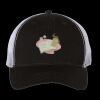 Bio-Washed Trucker Cap Thumbnail