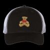Bio-Washed Trucker Cap Thumbnail