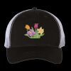 Bio-Washed Trucker Cap Thumbnail
