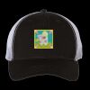 Bio-Washed Trucker Cap Thumbnail