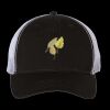 Bio-Washed Trucker Cap Thumbnail